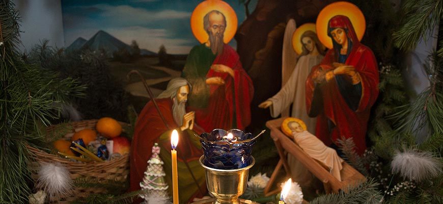Собор Пресвятой Богородицы